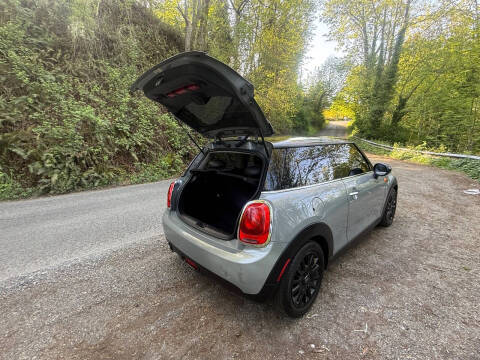 2015 MINI Hardtop 2 Door Cooper