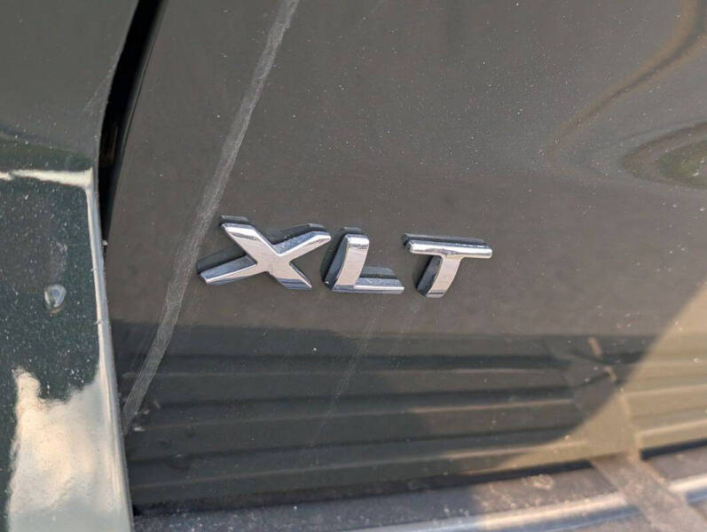 2022 Ford Expedition MAX XLT