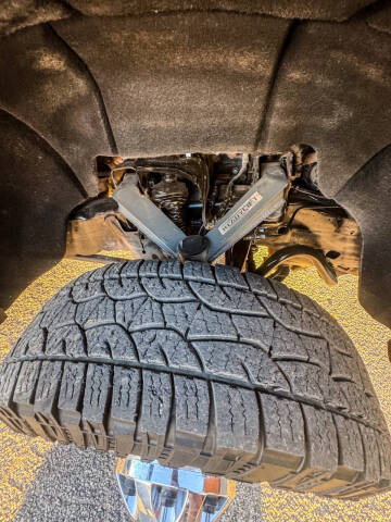 2015 Chevrolet Silverado 3500HD LTZ