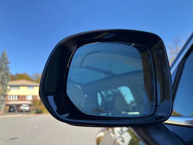 2018 Volvo XC90 T6 Momentum