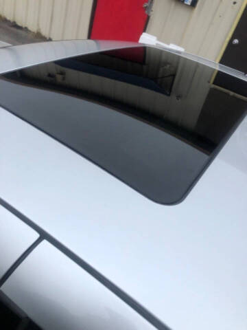 2006 Mercedes-Benz S-Class S 430