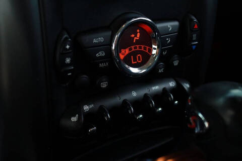 2016 MINI Countryman Cooper S ALL4