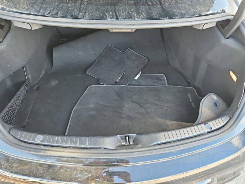 2023 Mercedes-Benz C-Class AMG C 43