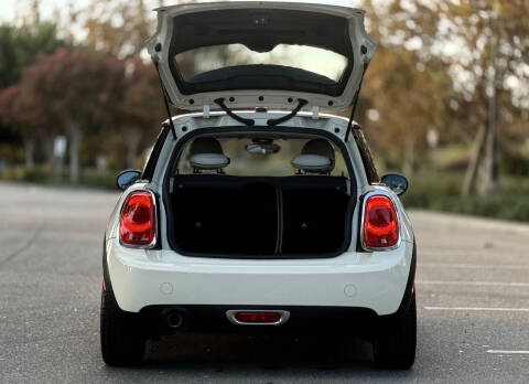 2014 MINI Hardtop Cooper