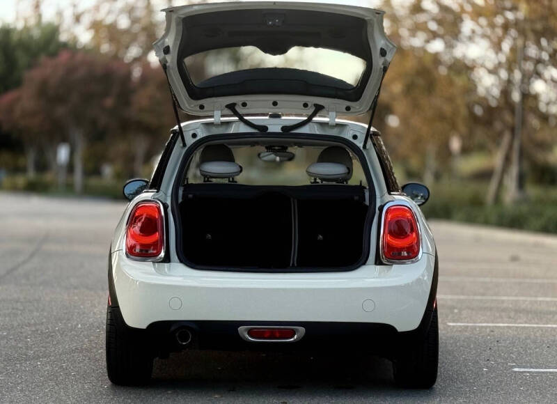 2014 MINI Hardtop Cooper