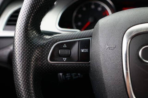 2012 Audi A5 2.0T quattro Premium Plus