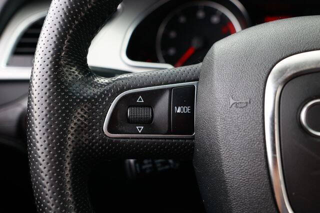 2012 Audi A5 2.0T quattro Premium Plus