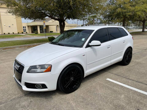 2013 Audi A3 for sale at Asap Motors Inc in Fort Walton Beach FL