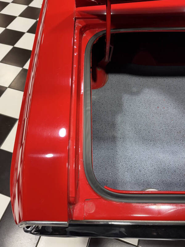 1971 Dodge Challenger