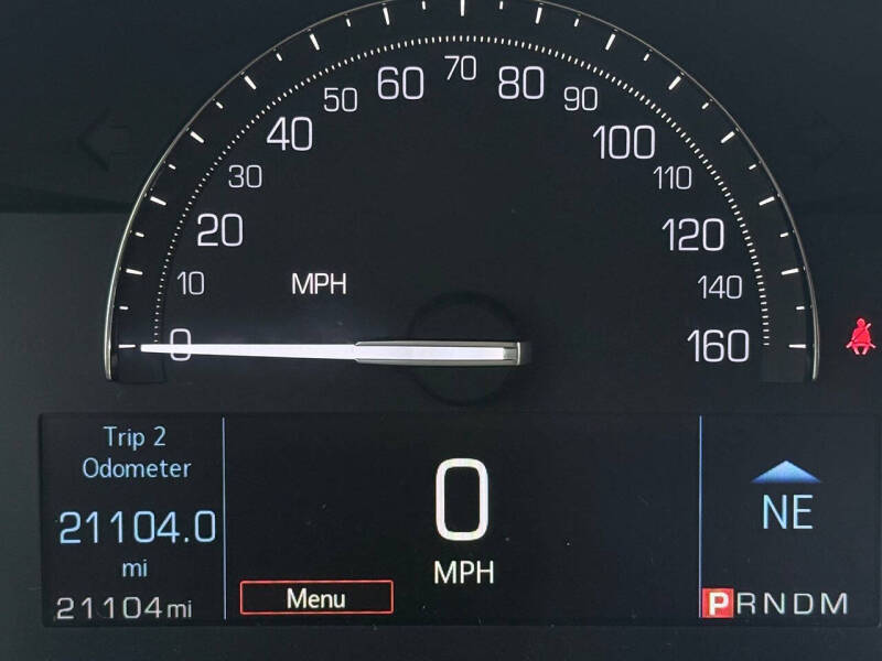 2019 Cadillac XTS Luxury