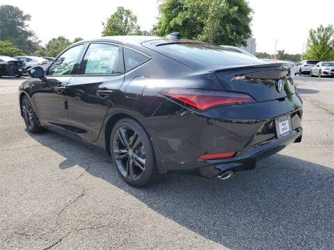2024 Acura Integra for sale at Southern Auto Solutions - Acura Carland in Marietta GA