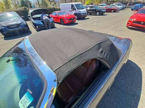 2003 Ford Thunderbird Premium