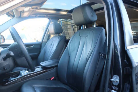 2014 BMW X5 sDrive35i