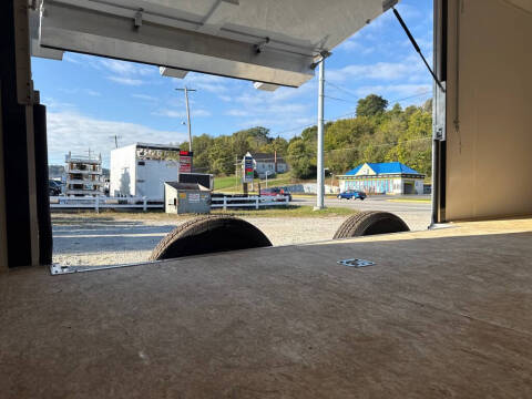 2026 Formula 8.5X24 ESCAPE