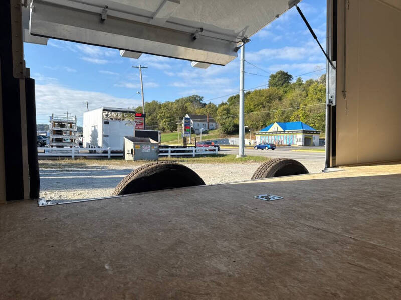 2026 Formula 8.5X24 ESCAPE