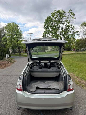 2005 Toyota Prius
