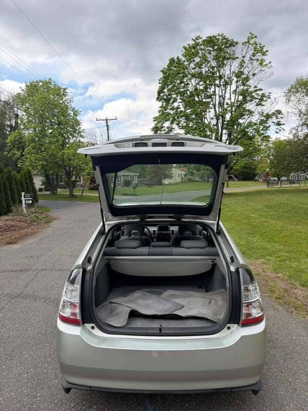 2005 Toyota Prius