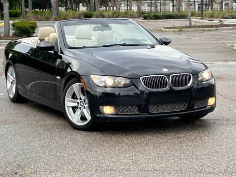 2008 BMW 3 Series for sale at Mycarsonline LLC in Sanford FL