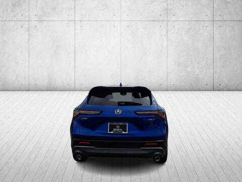 2025 Acura ADX w/A-SPEC