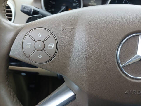 2010 Mercedes-Benz M-Class ML 350 4MATIC