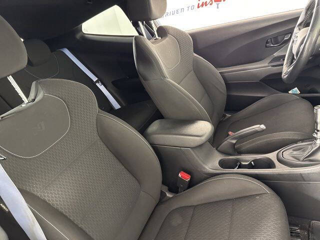 2020 Hyundai Veloster N