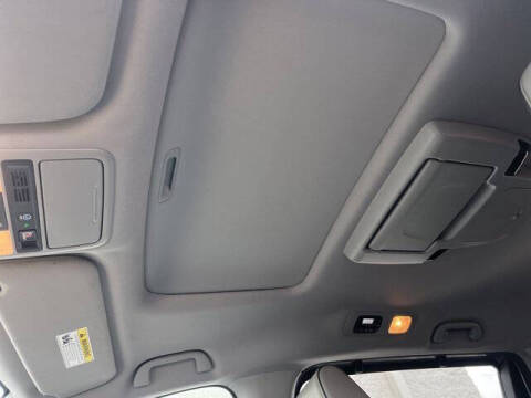 2021 Honda Odyssey Elite