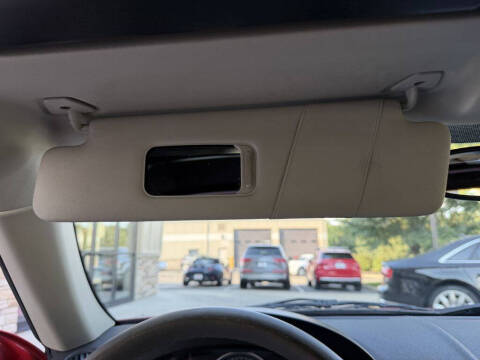 2005 Chrysler Crossfire Limited