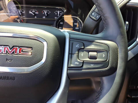 2023 GMC Sierra 2500HD