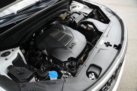 2023 Kia Telluride EX X-Line