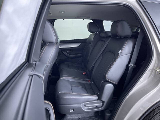 2026 Mazda CX-90 3.3 Turbo Preferred