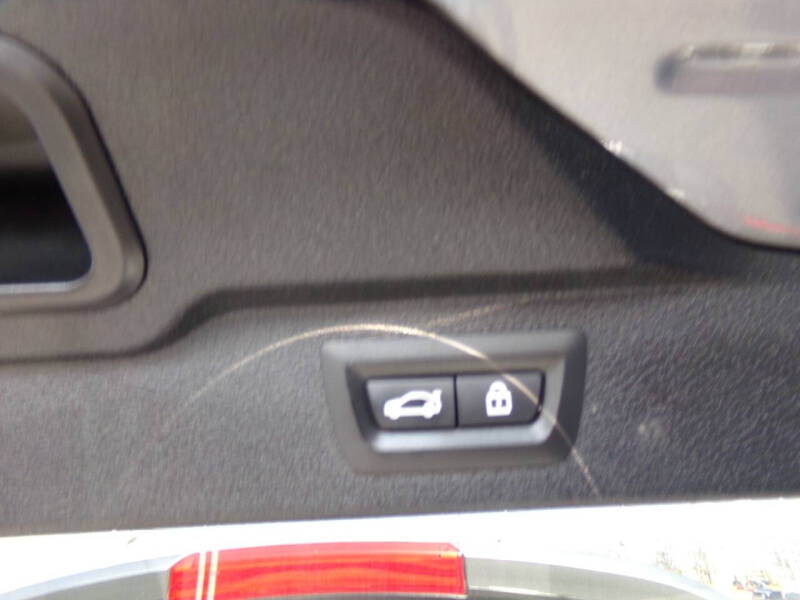 2016 BMW X5 xDrive50i