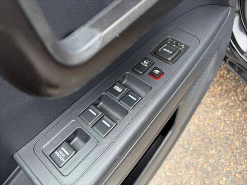 2014 Honda Ridgeline RT