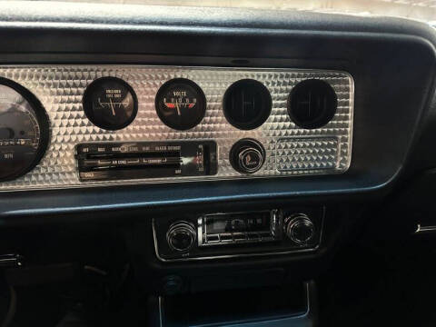 1979 Pontiac Firebird