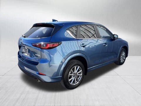 2024 Mazda CX-5 2.5 S Select