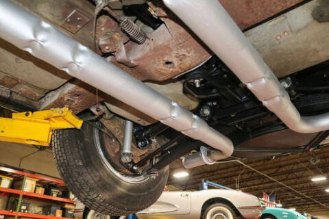 1964 Chevrolet Corvette