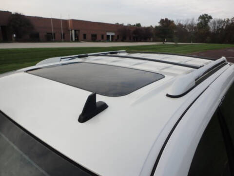 2012 Cadillac Escalade EXT Premium