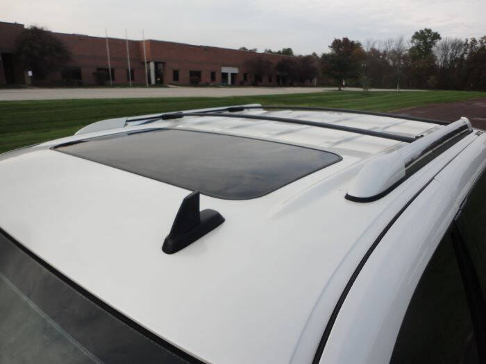 2012 Cadillac Escalade EXT Premium