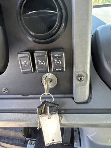 2017 Isuzu NPR