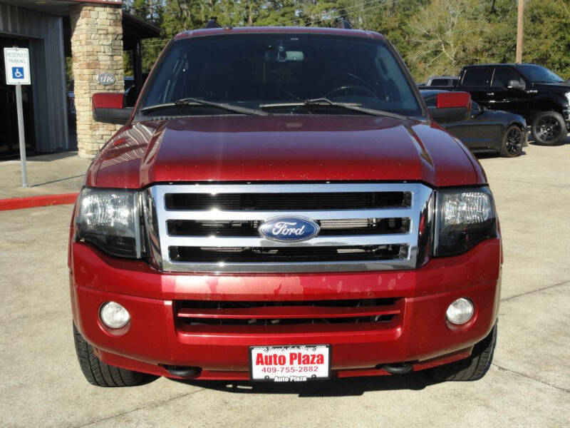 2013 Ford Expedition Limited photo 2