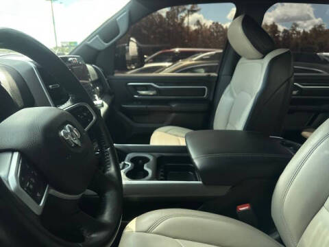 2021 RAM 1500 Lone Star