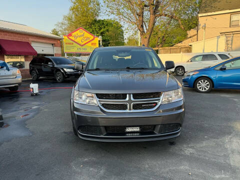 2014 Dodge Journey for sale at Great Cars in Middletown DE