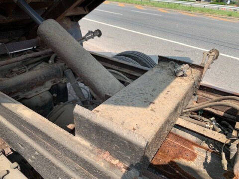 2005 Chevrolet Silverado 3500