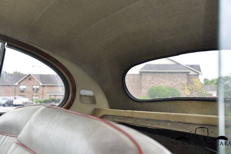 1956 Jaguar XK