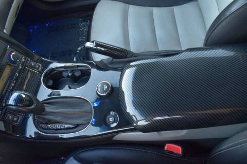 2008 Chevrolet Corvette