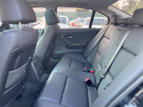 2006 BMW 3 Series 325i