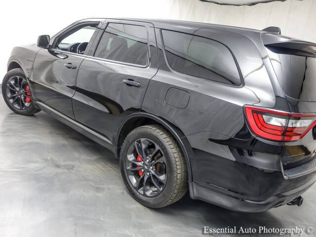 2021 Dodge Durango R/T