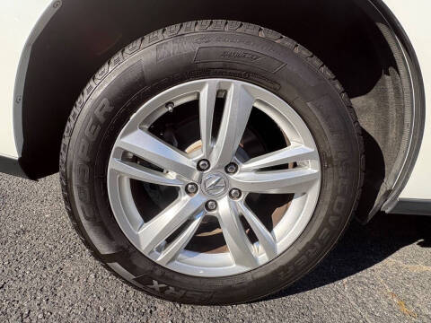 2013 Acura RDX