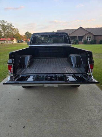 1987 GMC Sierra 1500HD Classic