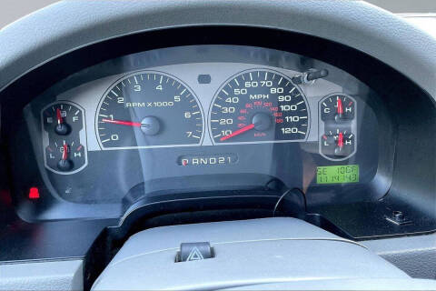 2008 Ford F-150