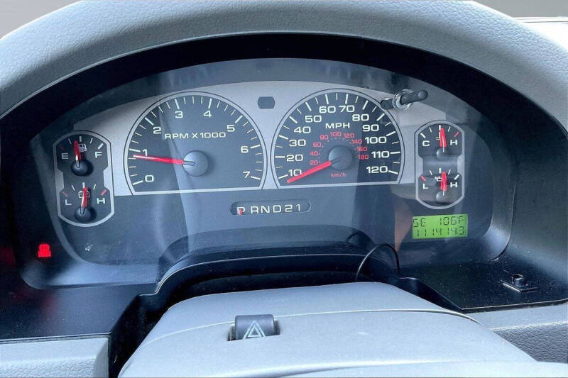 2008 Ford F-150